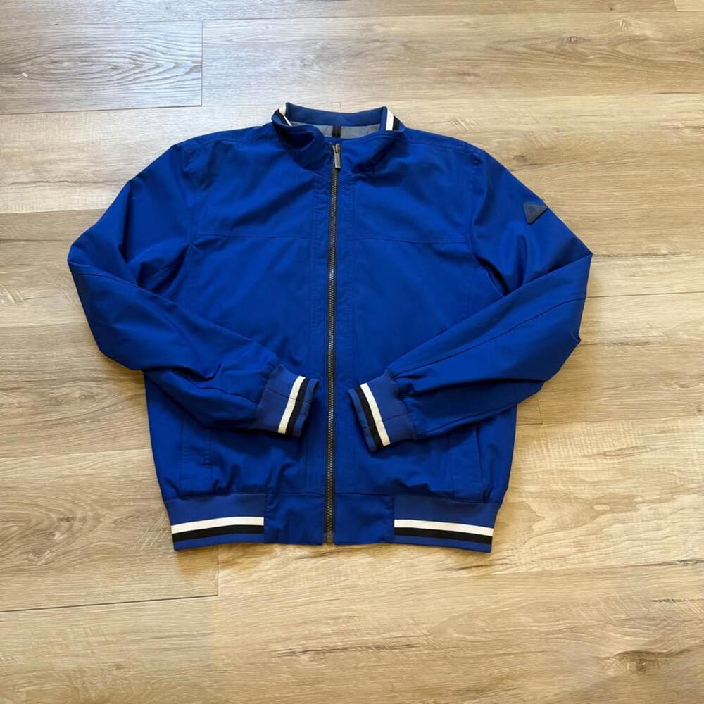 F.O.G. Functional Outdoor Gear by London Fog Jacket Men's Size S